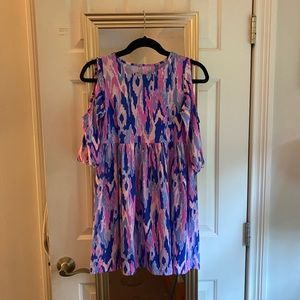 Lilly Pulitzer Girls Dress